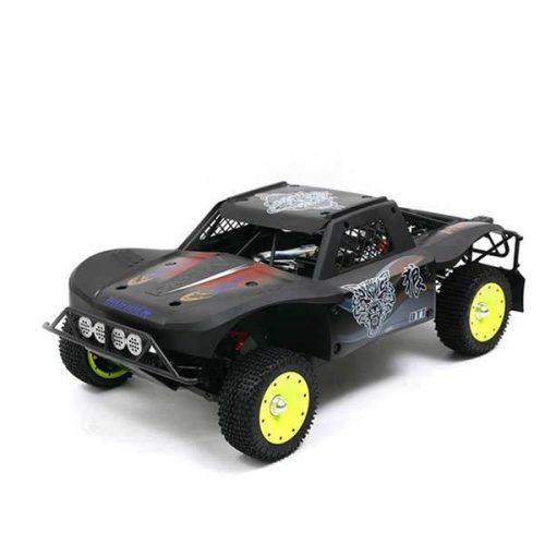 30DegreesNorth30 NDTT 7S15thScale4WD80kmh38ccPetrolRCCar 1