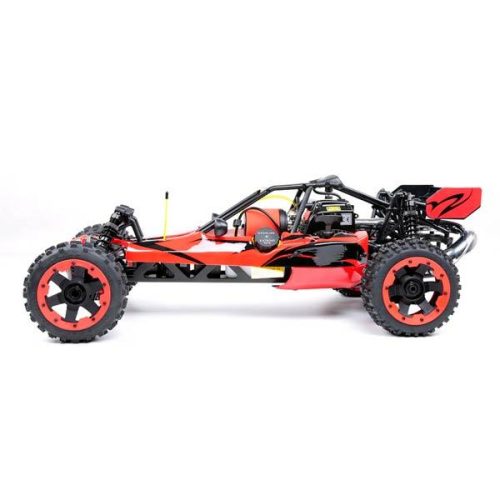 Gas Powered Baja Rc Car 15 Scale Off road Vehicle 29cc Gas Engine RTR Truck Enginediy 6