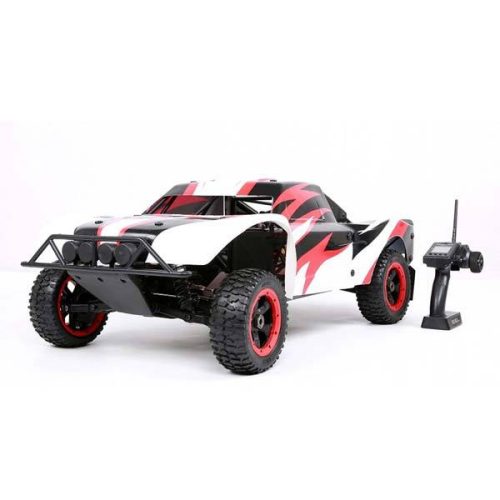 Rovan LT320 RC Car 15 Scale 4WD Nitro Gas Powered 32cc RTR Off Road Buggy Truck Vehicle 1