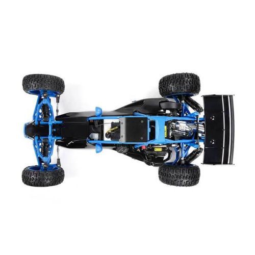 RovanBAHA320RCCar152 4GRWDRcCar120kmh32ccPetrolEngineRTRTruck 13