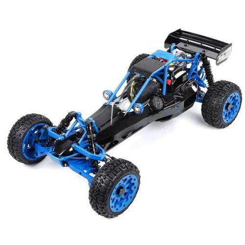 RovanBAHA320RCCar152 4GRWDRcCar120kmh32ccPetrolEngineRTRTruck 4