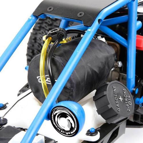 RovanBAHA320RCCar152 4GRWDRcCar120kmh32ccPetrolEngineRTRTruck 9