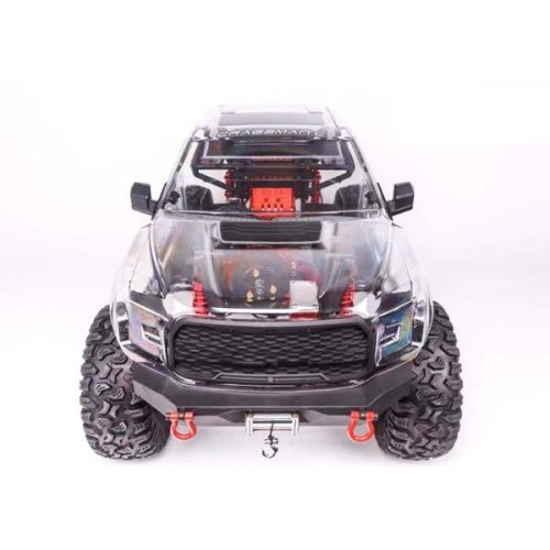 TractionHobbyCragsmanCF150182WD4WDClimbingRCCarRockCrawler 3