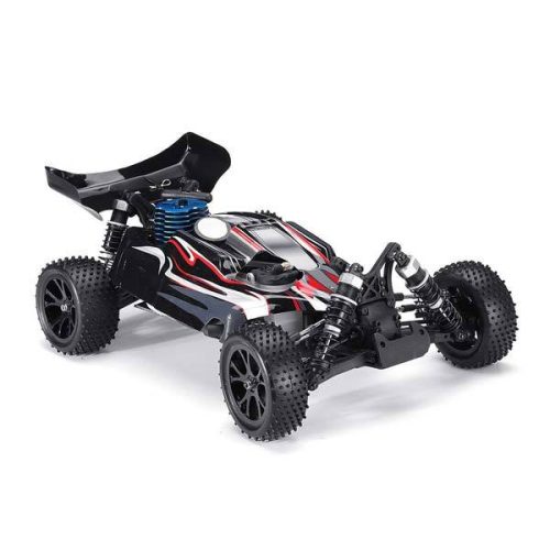 VRX RH1006 RC Car 110 2 4G 4WD 75kmh High Speed Off road Gas Engine RTR Truck 10